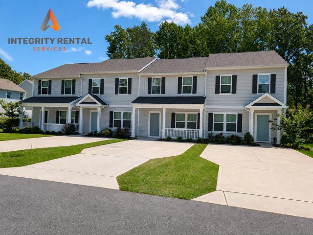 House for rent in Rowan, North Carolina