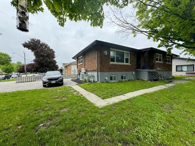 House for rent in Barrie, Ontario