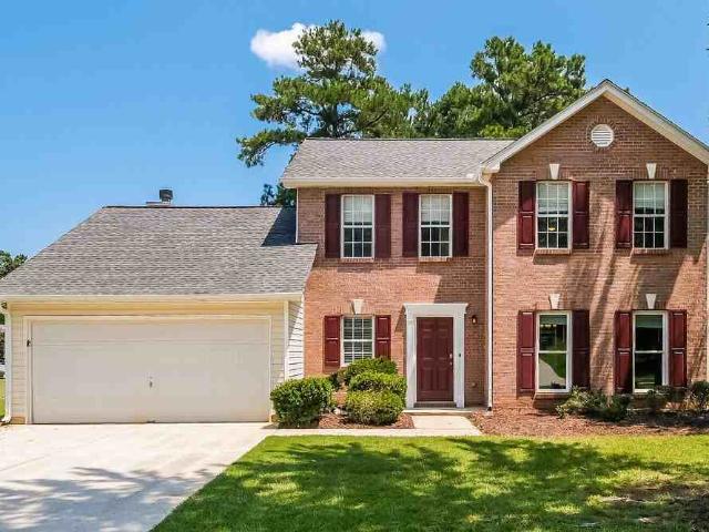 House for rent in Snellville, Georgia