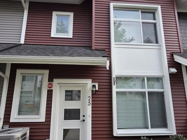 House for rent in Mission, British Columbia