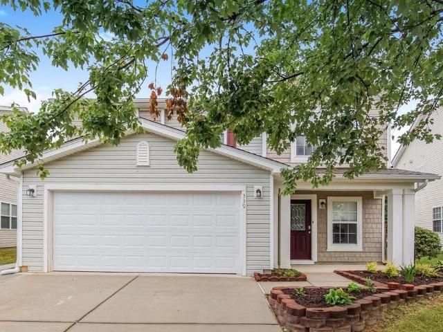 House for rent in Wake, North Carolina