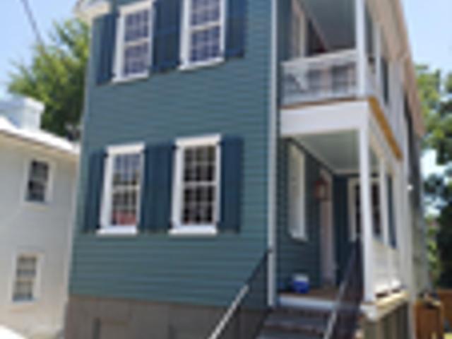 House for rent in Charleston
