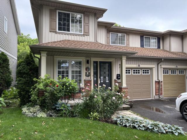 House for rent in Niagara, Ontario