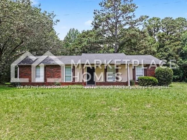 House for rent in Newnan, Georgia
