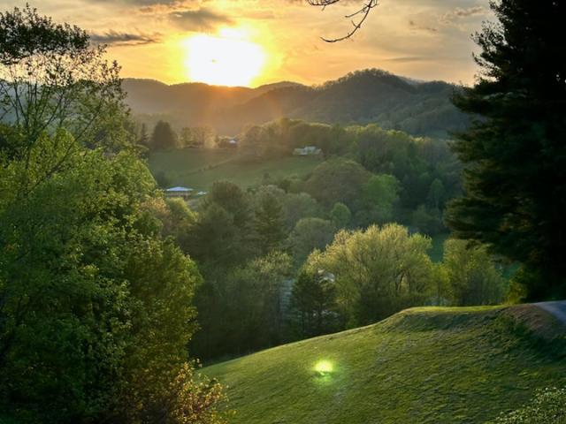 House for rent in Leicester, Buncombe County