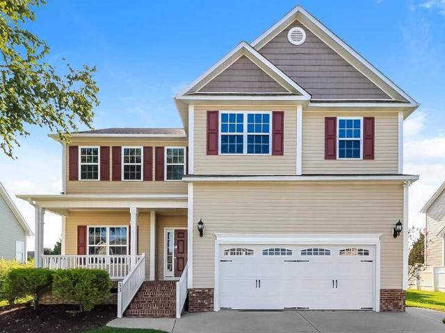 House for rent in Wake, North Carolina