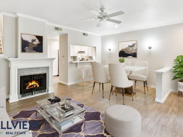 House for rent in Aliso Viejo, California