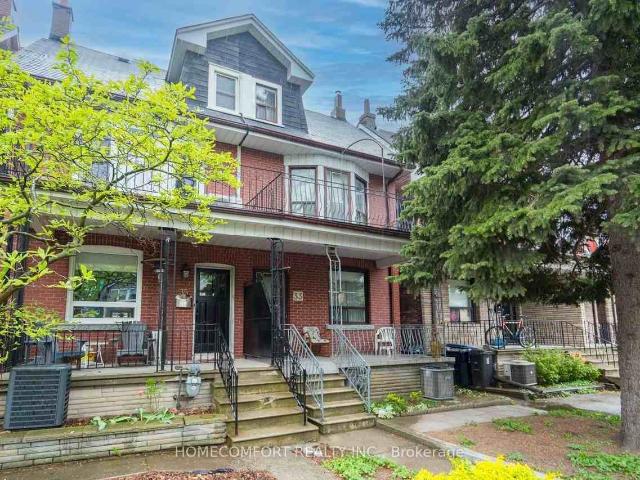 House for rent in Woburn, Ontario