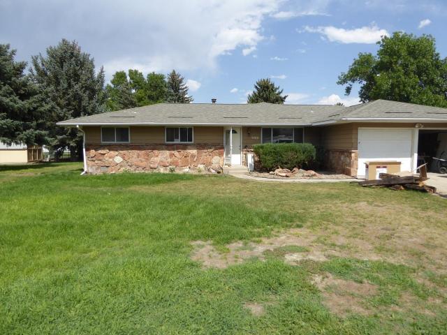 House for rent in Fort Collins