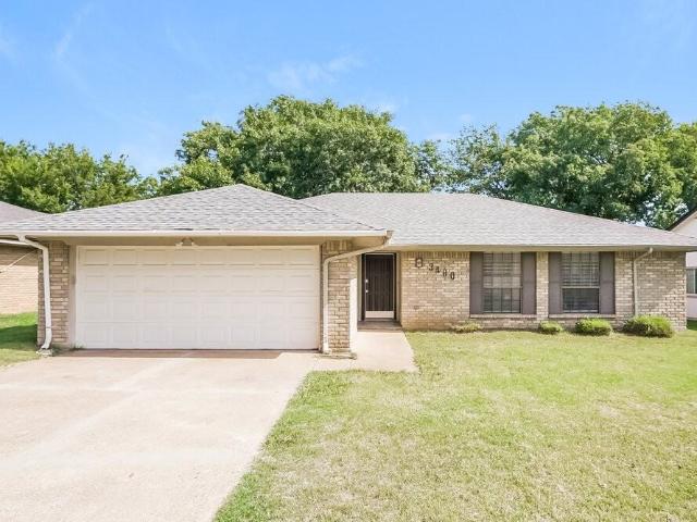 House for rent in Fort Worth, Texas