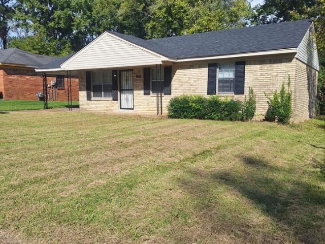 House for rent in Memphis, Tennessee