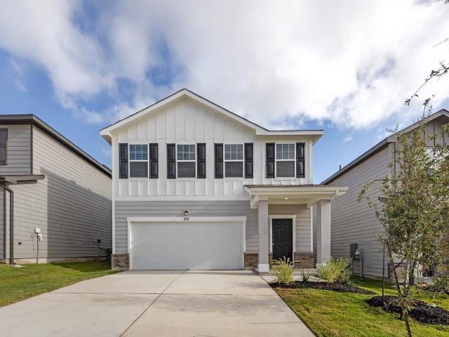 House for rent in Pflugerville, Texas
