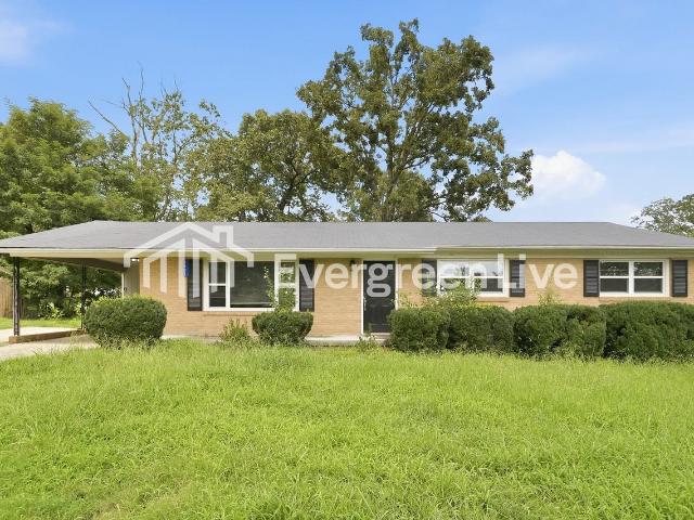 House for rent in Dallas, North Carolina