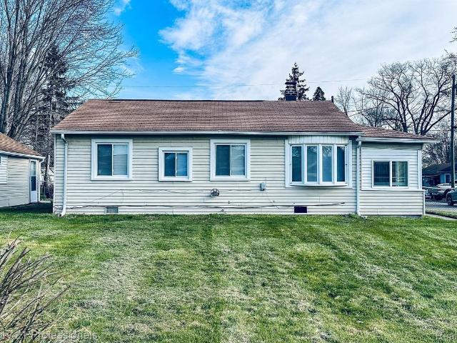 House for rent in Westland, Michigan