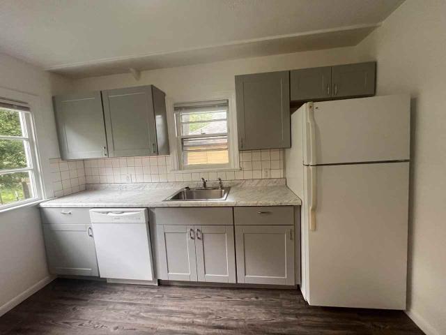 House for rent in Kalamazoo, Michigan