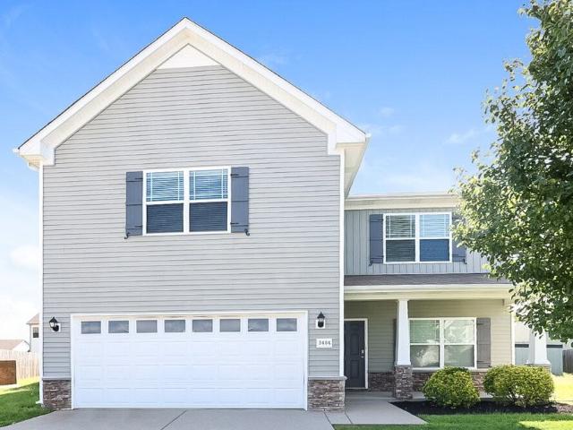 House for rent in Tennessee
