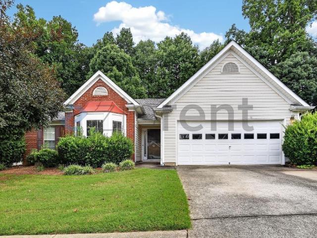 House for rent in Cobb, Georgia