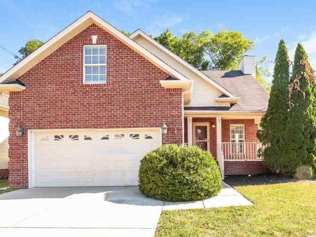 House for rent in Tennessee