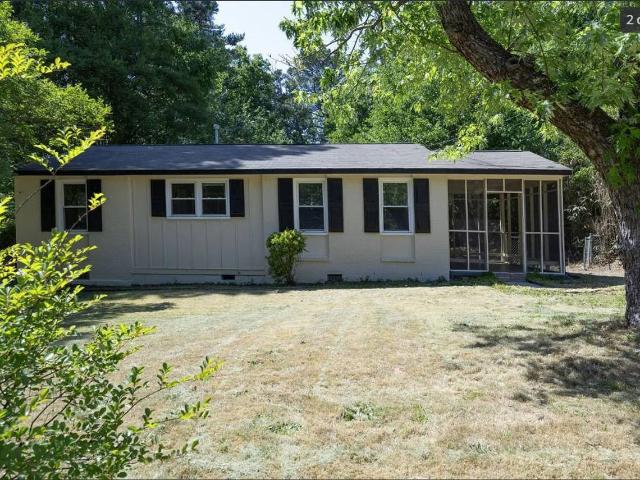 House for rent in Wake, North Carolina