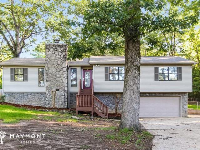 House for rent in Bessemer, Alabama