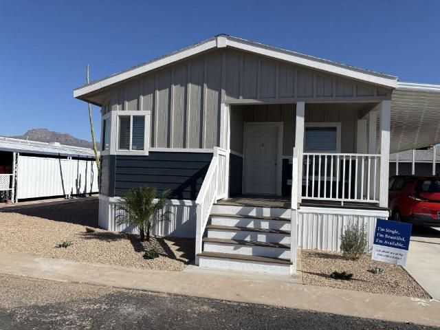 House for rent in Apache Junction, Arizona