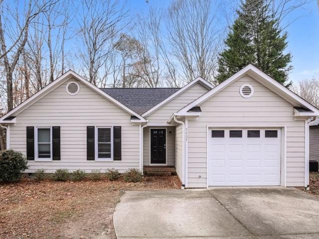 House for rent in Wake, North Carolina