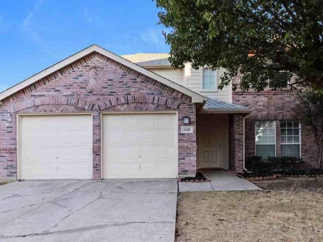 House for rent in Fort Worth, Texas