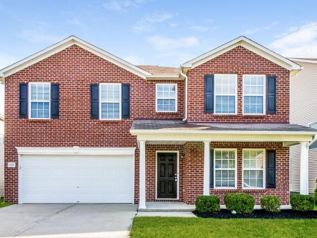 House for rent in Tennessee