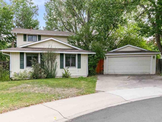 House for rent in Fort Collins, Larimer County
