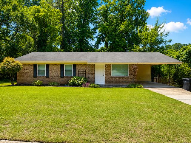 House for rent in Augusta, Georgia