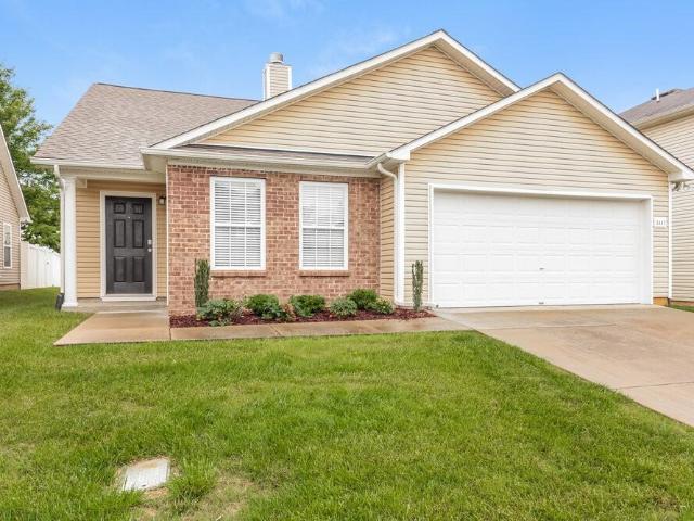House for rent in Tennessee