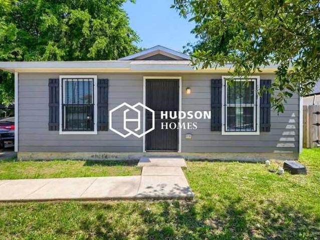 House for rent in Dallas, Texas