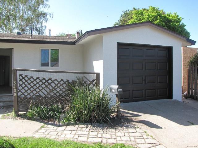 House for rent in Stockton, California