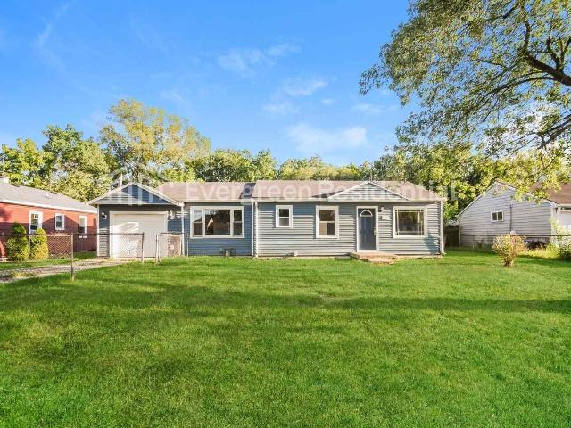 House for rent in Camby, Indiana