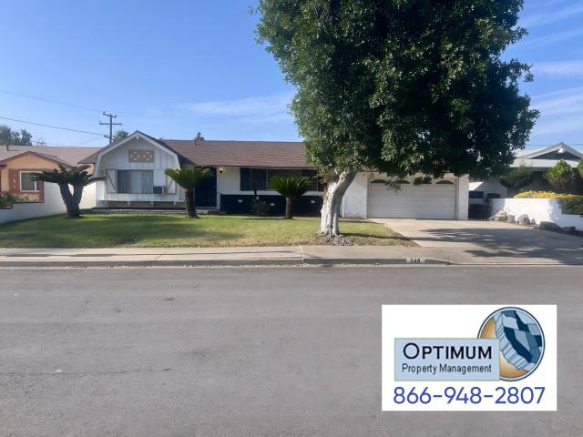 House for rent in Pomona, California