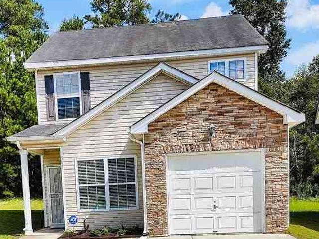 House for rent in Clayton, Georgia