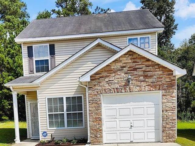 House for rent in Clayton, Georgia
