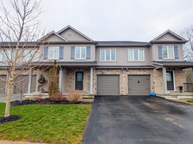 House for rent in Niagara, Ontario