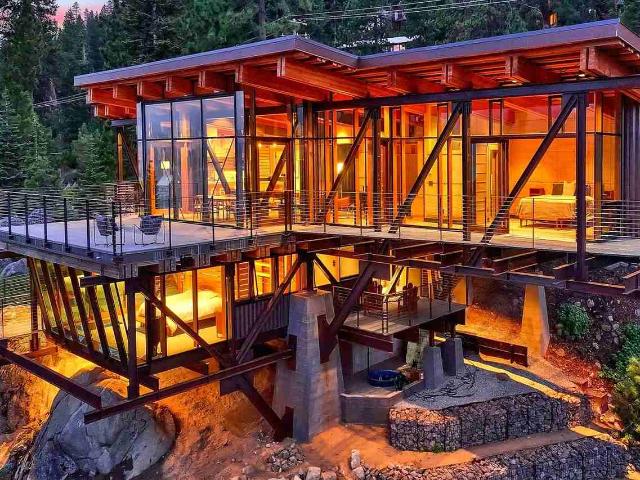 House for rent in Crystal Bay, Nevada