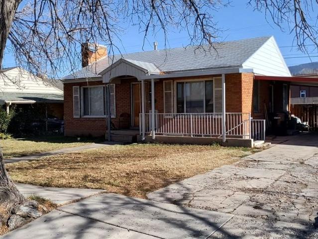 House for rent in Iron, Utah