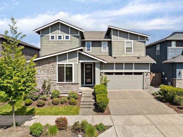 House for rent in North Bend, Washington
