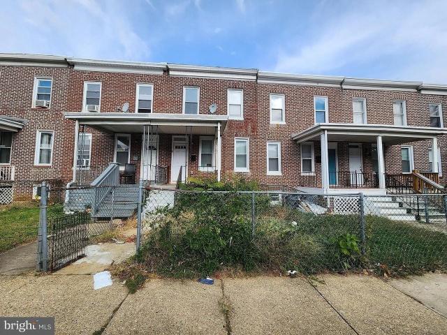 House for rent in Gibsonton, Maryland