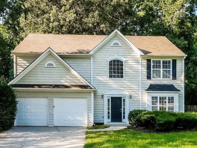 House for rent in Atlanta, Georgia