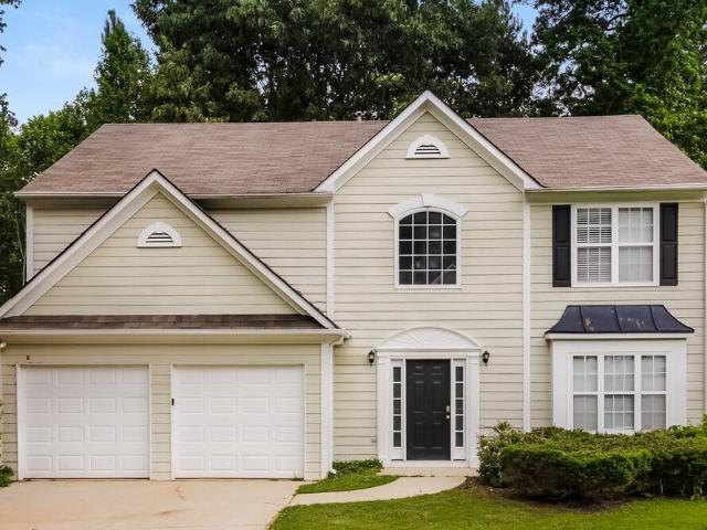 House for rent in Atlanta, Georgia