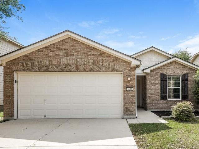 House for rent in Leesville, Texas