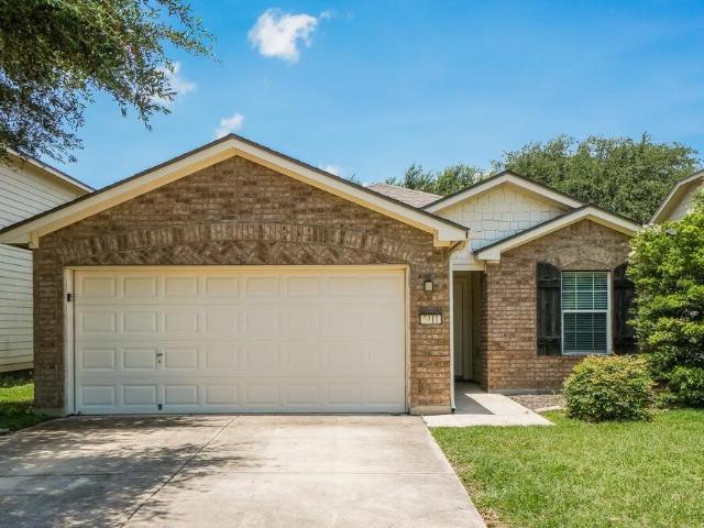 House for rent in Leesville, Texas