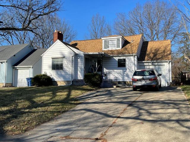 House for rent in Dayton, Ohio