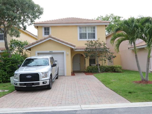 House for rent in West Palm Beach, Florida