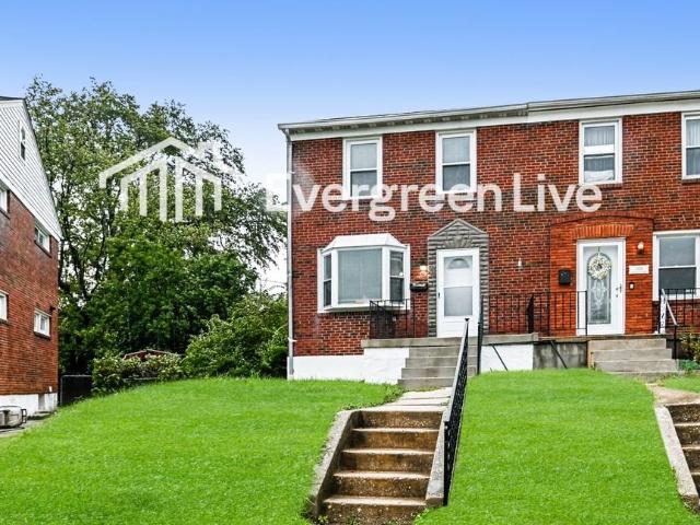 House for rent in Gibsonton, Maryland