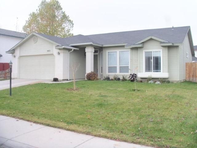 House for rent in Caldwell, Idaho